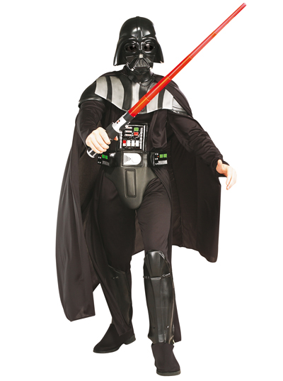 Darth Vader | Star Wars Lizenzkostm