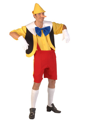 Pinoccio