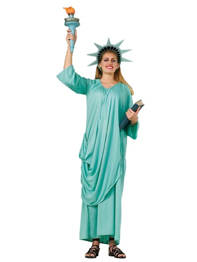 Statue of Liberty
