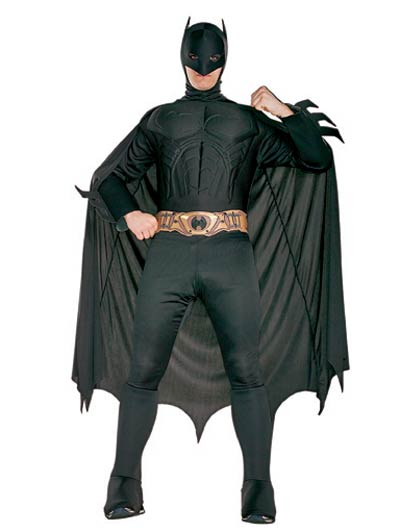 Batmann