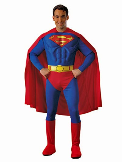 Supermann