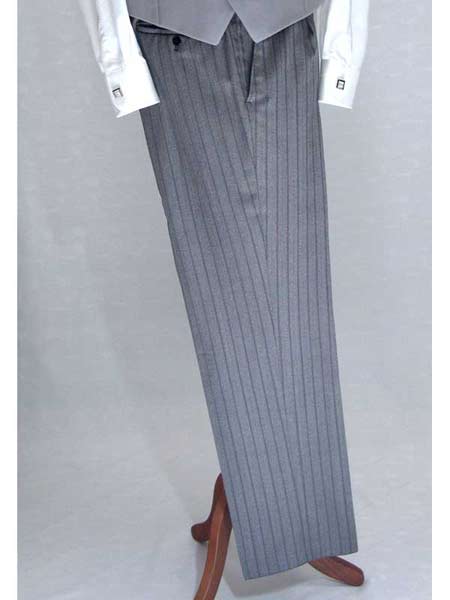 Cut Hose - Stresemann Hose von Wilvorst