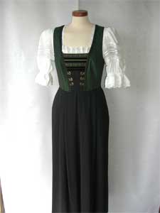 Dirndl Veronica (Gre 36) 2 teilig