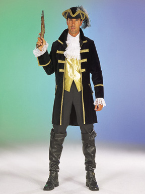 Captain Hook