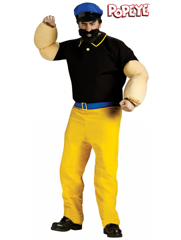 Brutus von Popeye