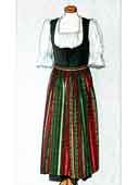 Gastro Dirndl