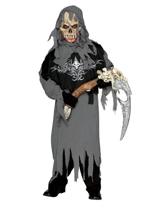 Grim Reaper Gr. M (Kinder)