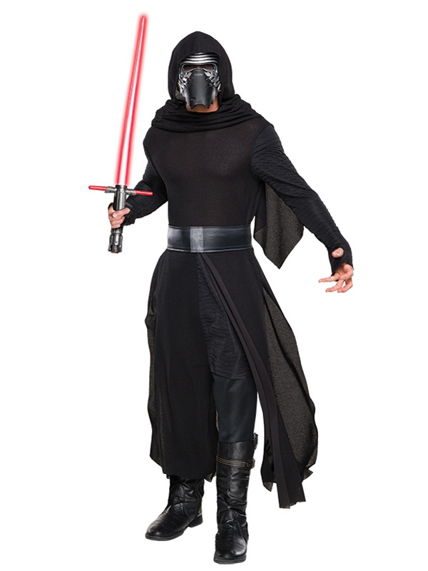 Kylo Ren | Star Wars Lizezkostm