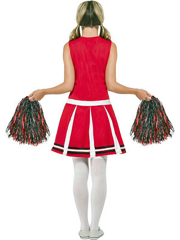 Cheerleader Gr. XS - M
